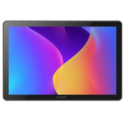 LANIX - Tablet Lanix Ilium Pad RX10 V9 4GB 64GB 5M 8M AND14