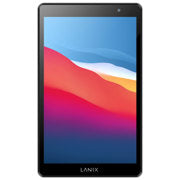 LANIX - Tablet Lanix Ilium Pad RX8 V6 4GB 64GB 2M 5M AND14