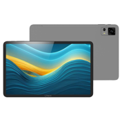 LANIX - Tablet Lanix Ilium PAD RX12 11.97" Unisonic T616 128GB Ram 6GB Cámara 5MP+13MP Android 15 Gris