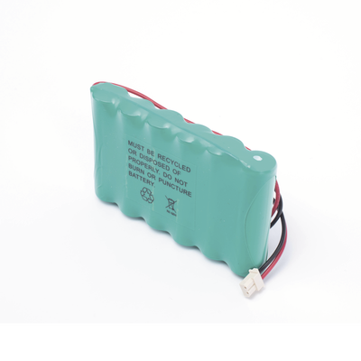 HONEYWELL HOME RESIDEO - Batería de 7.2V 1100mA de respaldo para paneles LYNXPLUS y LYNXTOUCH