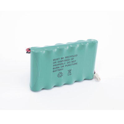 HONEYWELL HOME RESIDEO - Batería de 7.2V 1100mA de respaldo para paneles LYNXPLUS y LYNXTOUCH