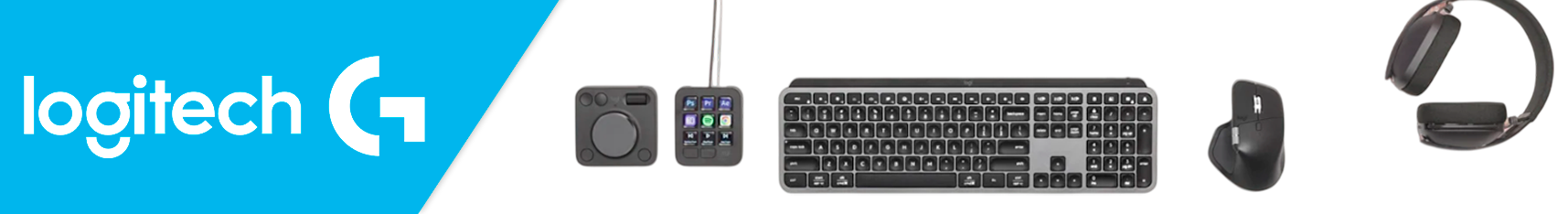 LOGITECH