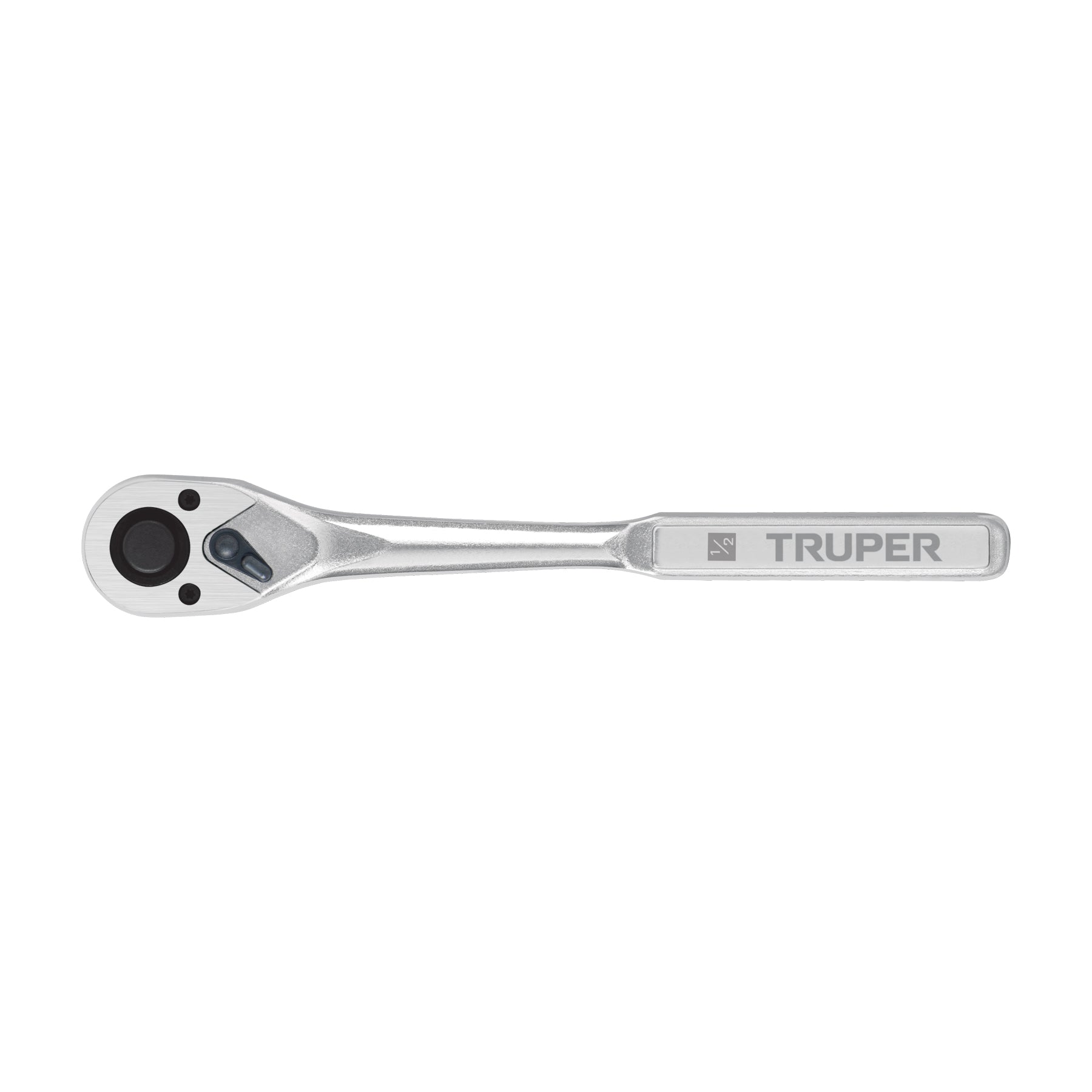 Matraca liberacion rapida 72 dientes, cuadro 1/2', Truper
