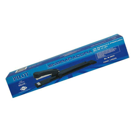PILOT - ENGRAPADORA PILOT M-2047 GARGANTA PROFUNDA