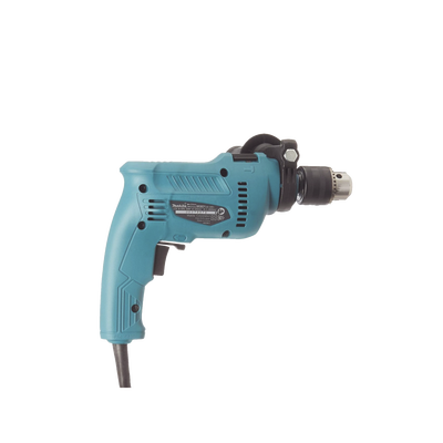 MAKITA - Rotomartillo de 570 W, 16mm 5/8in V.V.R. 0-2900 Rpm con Broquero Metálico.