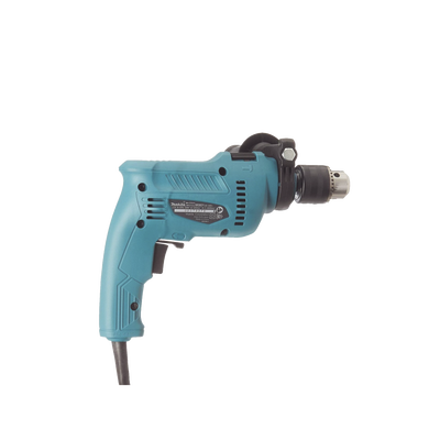 MAKITA - Rotomartillo de 570 W, 16mm 5/8in V.V.R. 0-2900 Rpm con Broquero Metálico.