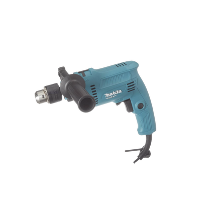 MAKITA - Rotomartillo de 570 W, 16mm 5/8in V.V.R. 0-2900 Rpm con Broquero Metálico.