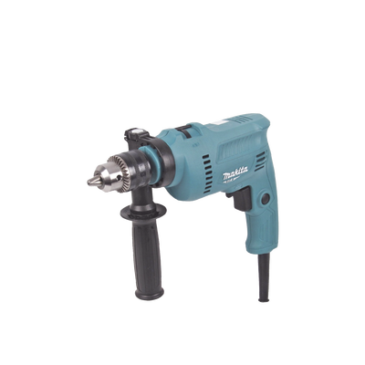 MAKITA - Rotomartillo de 570 W, 16mm 5/8in V.V.R. 0-2900 Rpm con Broquero Metálico.