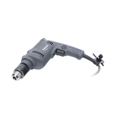 MAKITA - Rotomartillo 5/8" 2900 RPM, Vel. Variable. 500 Watts, 110 Vca, Incluye llave de Broquero y Empuñadora