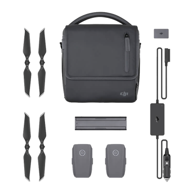 DJI - Kit Fly More para Mavic 2 Enterprise Advanced