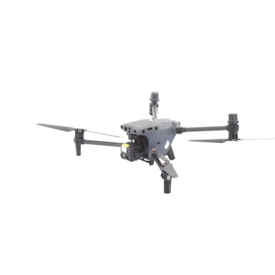 DJI - Drone DJI M30T Edición Universal/Protección IP45/ 50Mins de Vuelo /Hasta 15kms de transmisión