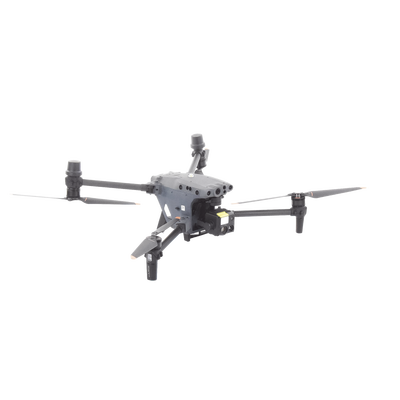 DJI - Drone DJI M30T Edición Universal/Protección IP45/ 50Mins de Vuelo /Hasta 15kms de transmisión
