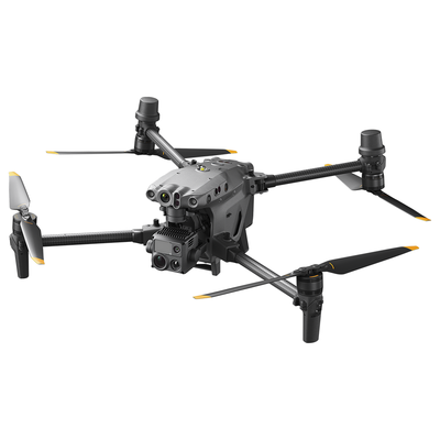 DJI - Drone DJI M30T Edición Universal/Protección IP45/ 50Mins de Vuelo /Hasta 15kms de transmisión