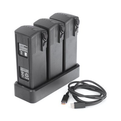 DJI - Kit de batería para DJI Mavic 3 Enterprise