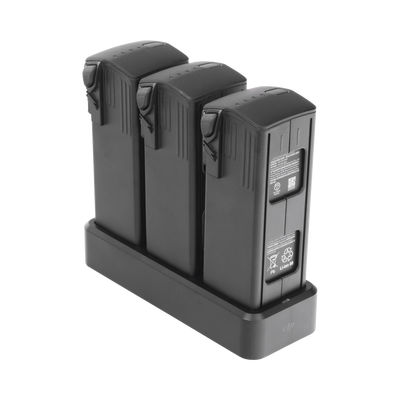 DJI - Kit de batería para DJI Mavic 3 Enterprise
