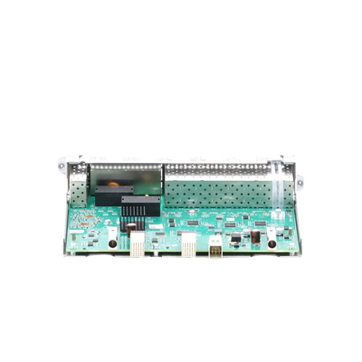 RUIJIE - Tarjeta switch de 16 puertos SFP y 8 RJ45 Gigabit para RG-NBS6002