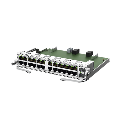 RUIJIE - M6000-24GT2XS 24 PTOS GIGA RJ45 Y 2 SFP+ LC PARA RG-NBS6002