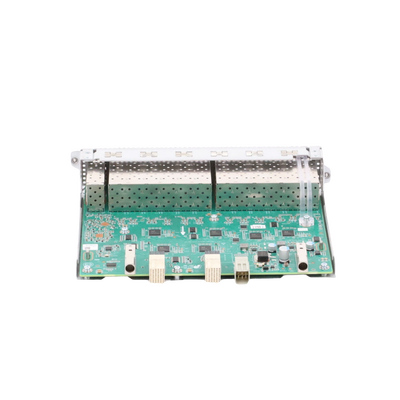 RUIJIE - Tarjeta switch 24 puertos SFP y 2 SFP+ para RG-NBS6002