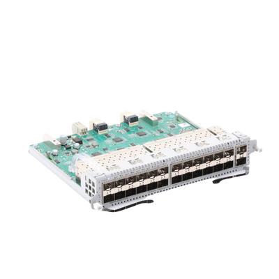 RUIJIE - Tarjeta switch 24 puertos SFP y 2 SFP+ para RG-NBS6002