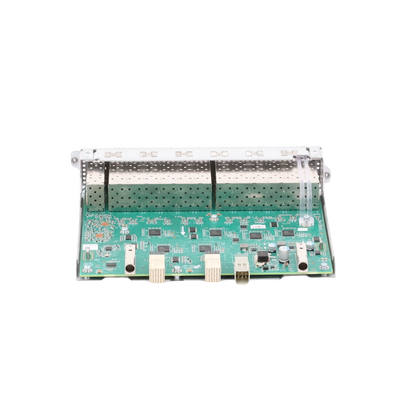 RUIJIE - Tarjeta switch 24 puertos SFP y 2 SFP+ para RG-NBS6002