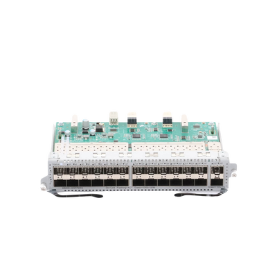RUIJIE - Tarjeta switch 24 puertos SFP y 2 SFP+ para RG-NBS6002