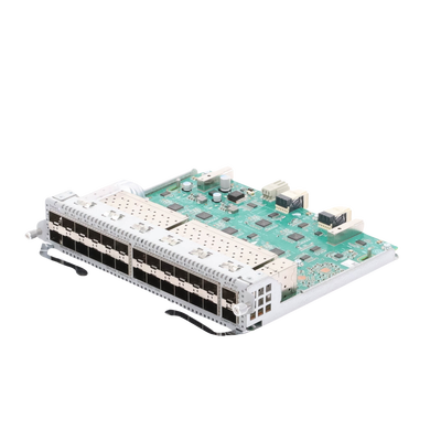 RUIJIE - Tarjeta switch 24 puertos SFP y 2 SFP+ para RG-NBS6002