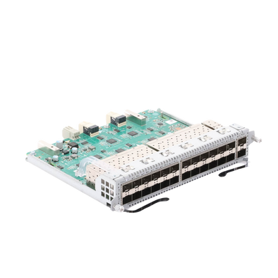 RUIJIE - Tarjeta switch 24 puertos SFP y 2 SFP+ para RG-NBS6002
