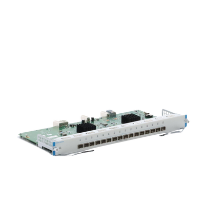 RUIJIE - M7000-16XS-EA TARJETA SWITCH 16 PTOS SFP+ LC PARA NBS700x