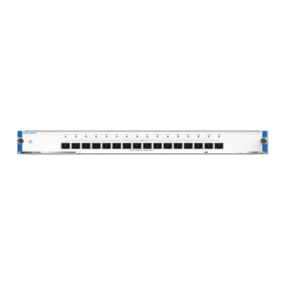 RUIJIE - M7000-16XS-EA TARJETA SWITCH 16 PTOS SFP+ LC PARA NBS700x