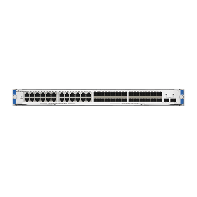 RUIJIE - M7000-24GT24SFP2XS-EA TARJETA SWITCH 24 PTOS ETH RJ45 / 24 SFP Y 2 SFP+