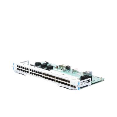 RUIJIE - M7000-24GT24SFP2XS-EA TARJETA SWITCH 24 PTOS ETH RJ45 / 24 SFP Y 2 SFP+