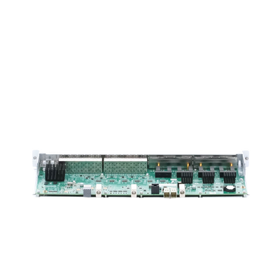 RUIJIE - M7000-24GT24SFP2XS-EA TARJETA SWITCH 24 PTOS ETH RJ45 / 24 SFP Y 2 SFP+