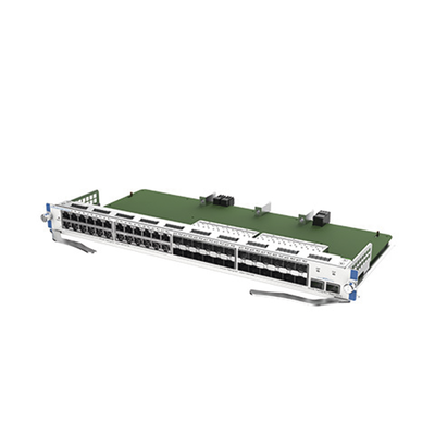 RUIJIE - M7000-24GT24SFP2XS-EA TARJETA SWITCH 24 PTOS ETH RJ45 / 24 SFP Y 2 SFP+