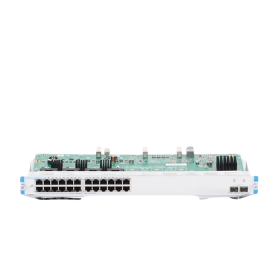 RUIJIE - M7000-24GT2XS-EA TARJETA SWITCH 24 PTOS ETH RJ45 Y 2 SFP+ LC