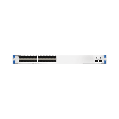 RUIJIE - M7000-24SFP2XS-EA TARJETA SWITCH 24 PTOS SFP Y 2 SFP+ PARA NBS700x