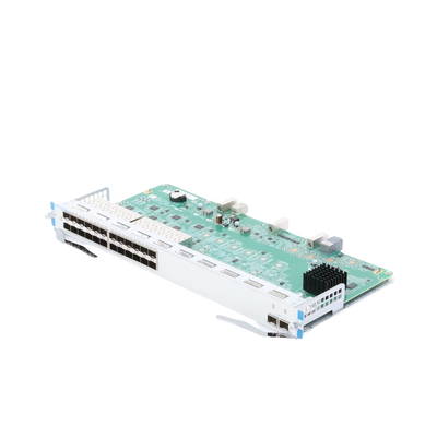 RUIJIE - M7000-24SFP2XS-EA TARJETA SWITCH 24 PTOS SFP Y 2 SFP+ PARA NBS700x