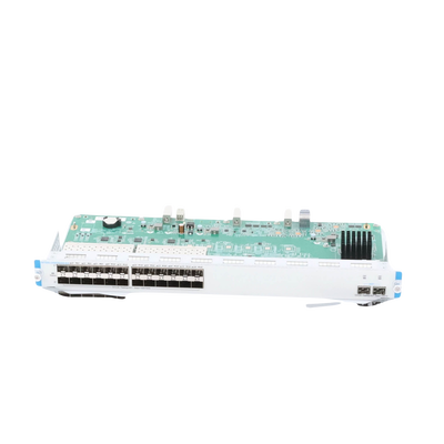 RUIJIE - M7000-24SFP2XS-EA TARJETA SWITCH 24 PTOS SFP Y 2 SFP+ PARA NBS700x