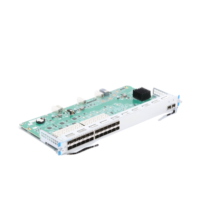 RUIJIE - M7000-24SFP2XS-EA TARJETA SWITCH 24 PTOS SFP Y 2 SFP+ PARA NBS700x