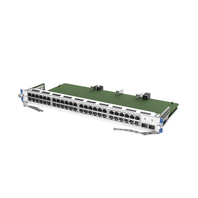 RUIJIE - M7000-48GT2XS-EA TARJETA SWITCH 48 PTOS ETH RJ45 Y 2 SFP+ LC