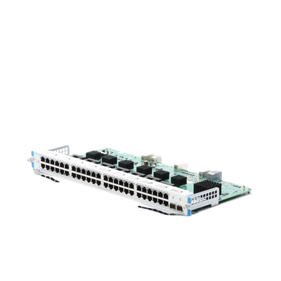 RUIJIE - M7000-48GT2XS-EA TARJETA SWITCH 48 PTOS ETH RJ45 Y 2 SFP+ LC