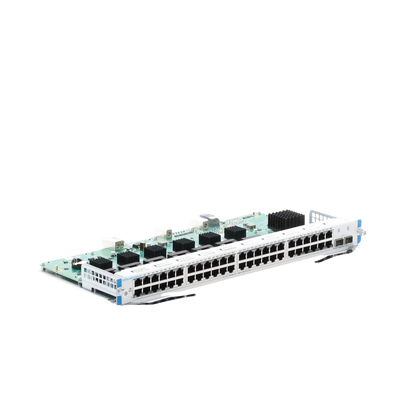 RUIJIE - M7000-48GT2XS-EA TARJETA SWITCH 48 PTOS ETH RJ45 Y 2 SFP+ LC