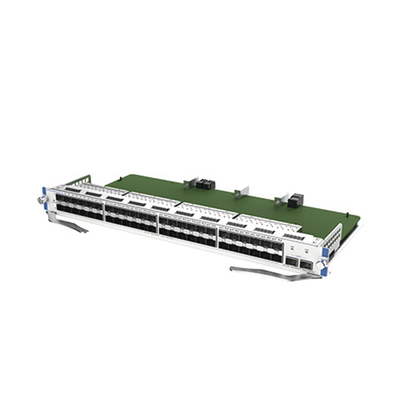 RUIJIE - M7000-48SFP2XS-EA TARJETA SWITCH 48 PTOS SFP Y 2 SFP+ PARA RG-NBS700X
