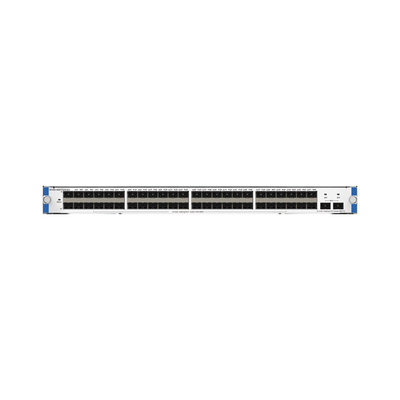 RUIJIE - M7000-48SFP2XS-EA TARJETA SWITCH 48 PTOS SFP Y 2 SFP+ PARA RG-NBS700X