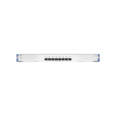 RUIJIE - M7000-8XS-EA TARJETA SWITCH 8 PTOS SFP+ LC PARA NBS700x