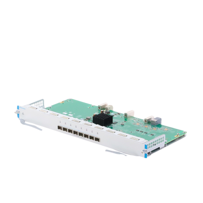 RUIJIE - M7000-8XS-EA TARJETA SWITCH 8 PTOS SFP+ LC PARA NBS700x