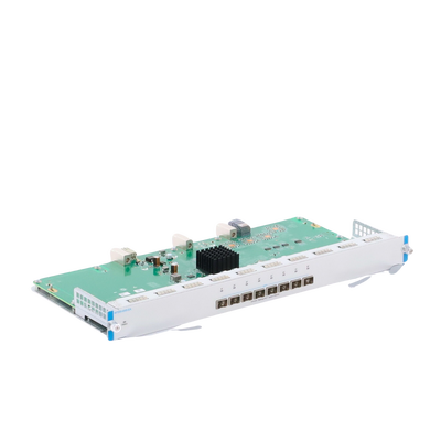 RUIJIE - M7000-8XS-EA TARJETA SWITCH 8 PTOS SFP+ LC PARA NBS700x