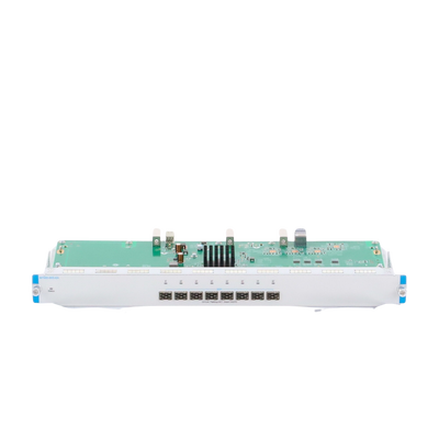 RUIJIE - M7000-8XS-EA TARJETA SWITCH 8 PTOS SFP+ LC PARA NBS700x