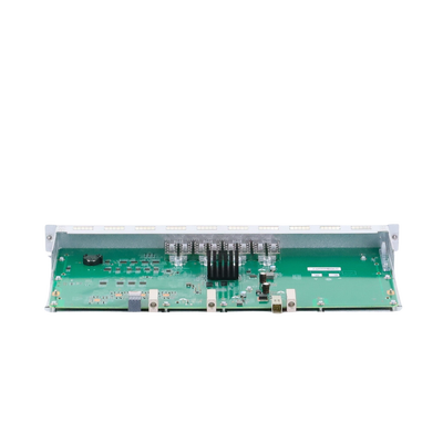 RUIJIE - M7000-8XS-EA TARJETA SWITCH 8 PTOS SFP+ LC PARA NBS700x