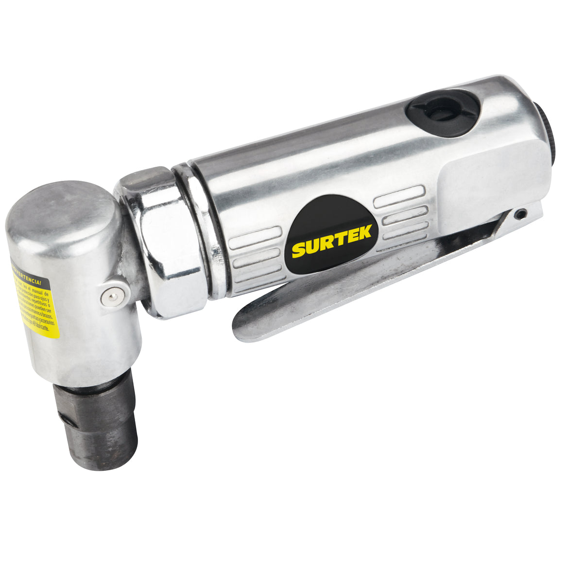 Surtek - Moto-tool neumático angular 1/ 4 in 20,000 RPM