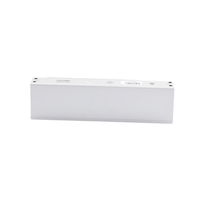 ACCESSPRO - Chapa magnética de 1200 lbs / Sensor de la placa / Uso en Interior/ LED indicador ultrabrillante